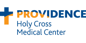 CHLA-Providence-Holy-Cross-Logo