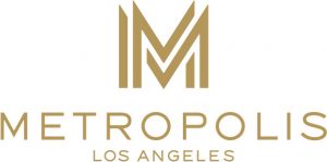 Metropolis-Logo