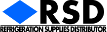 refridgeration supplies distributor